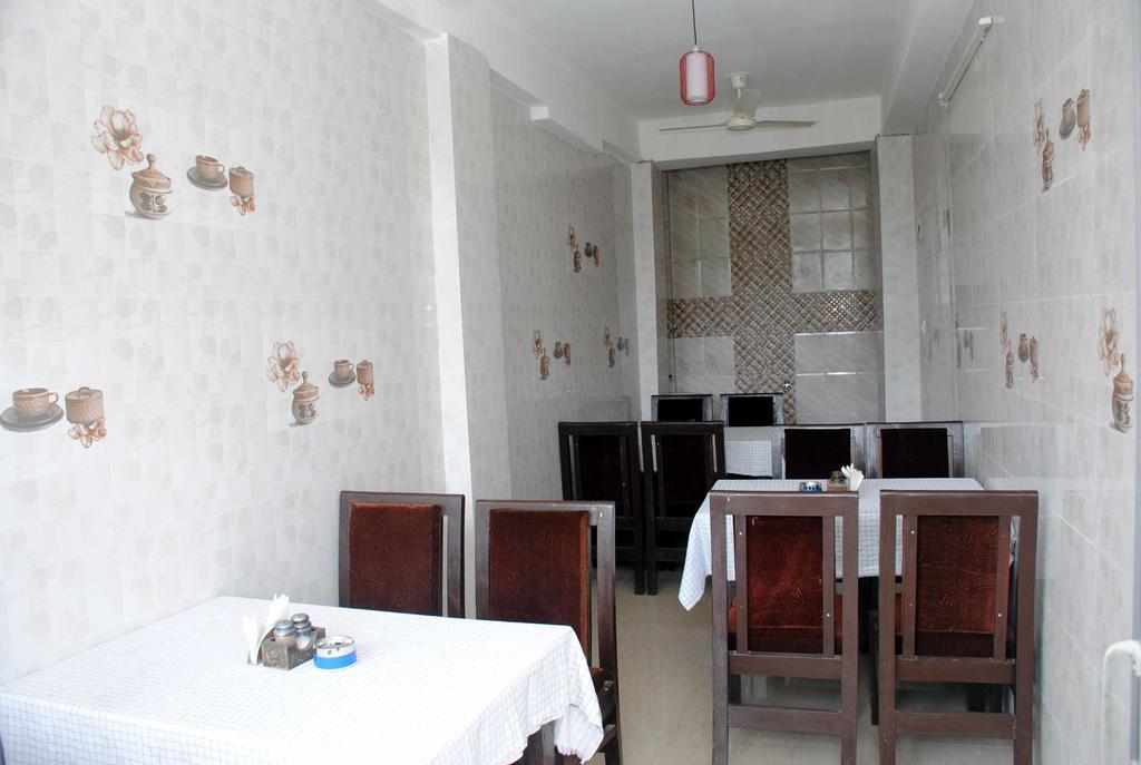 Hotel Hill View Pushkar Exterior foto