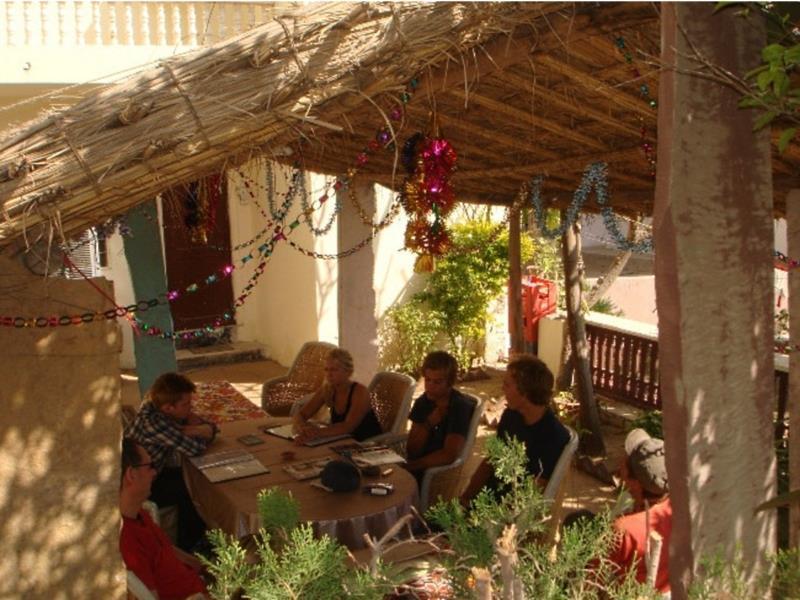 Hotel Hill View Pushkar Exterior foto